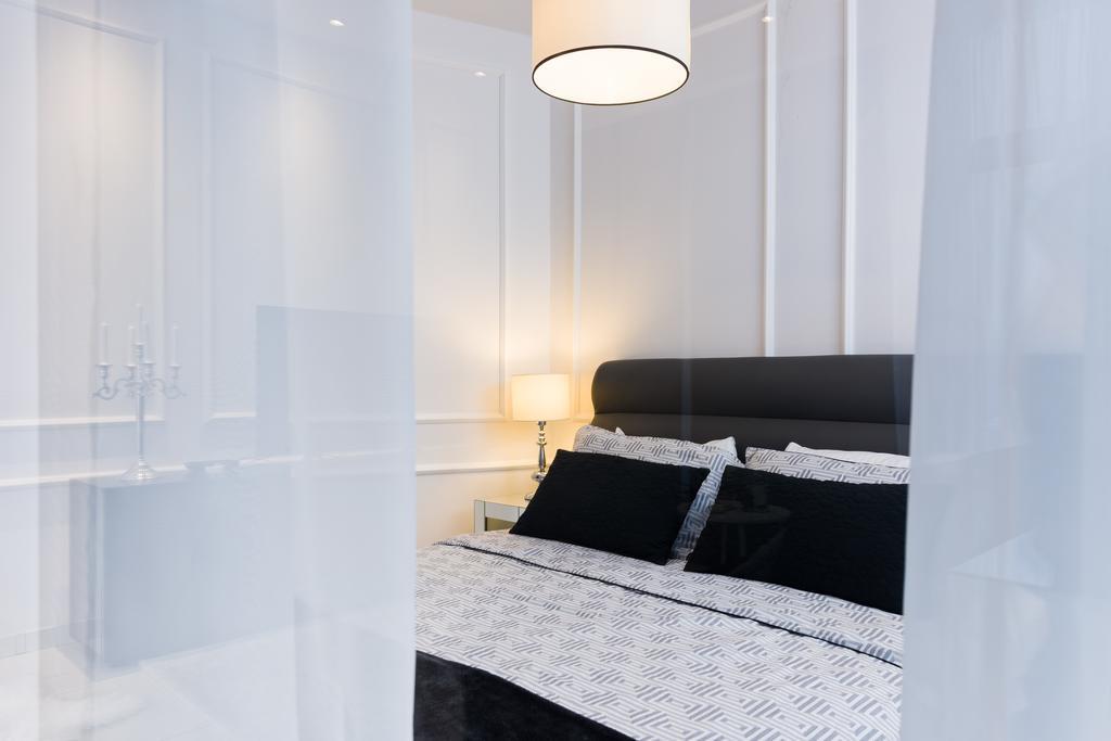 Luxury Studio Arc Split Exteriör bild